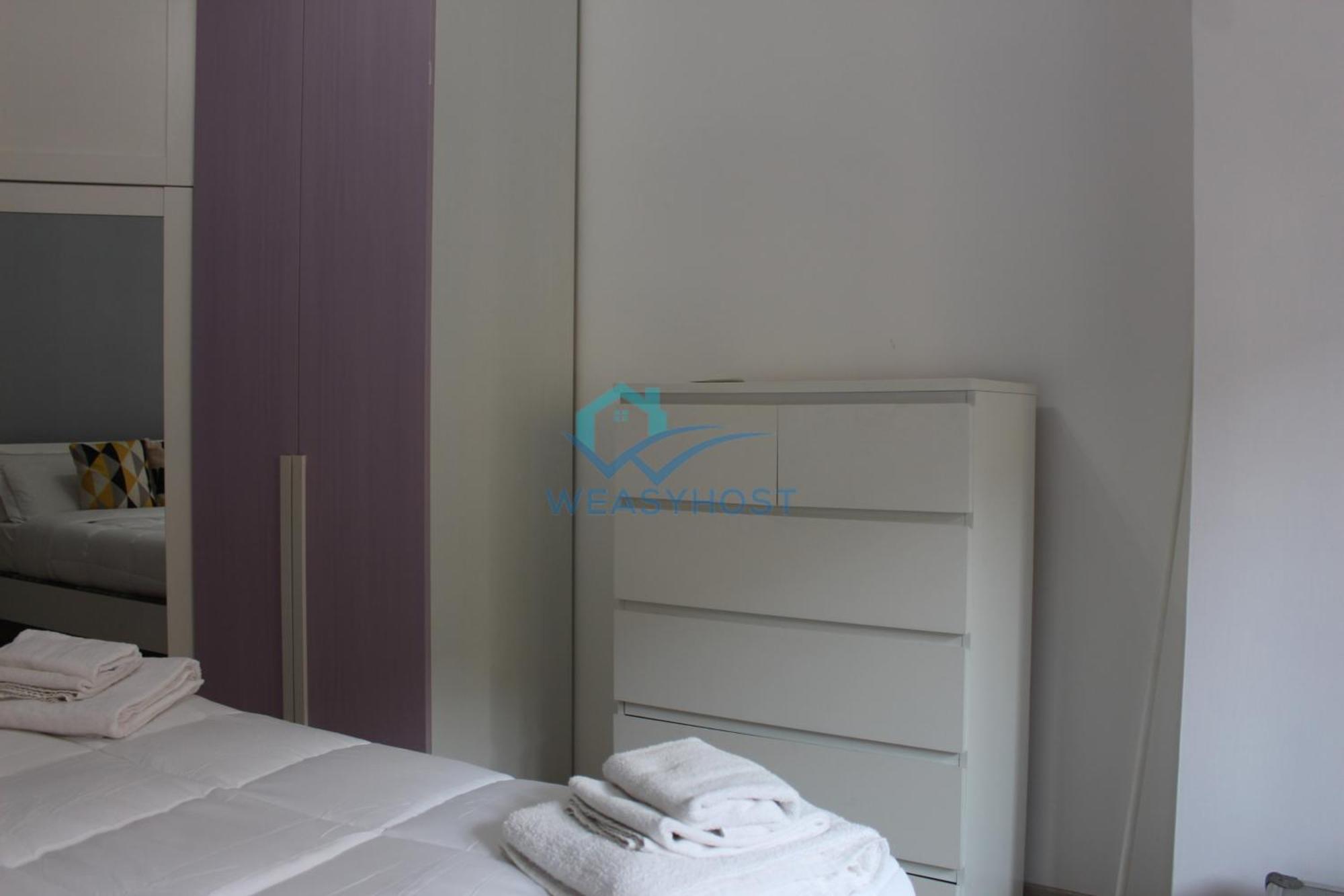 Apartamento Cozy Haven Near Caracalla Baths Your In San Giovanni