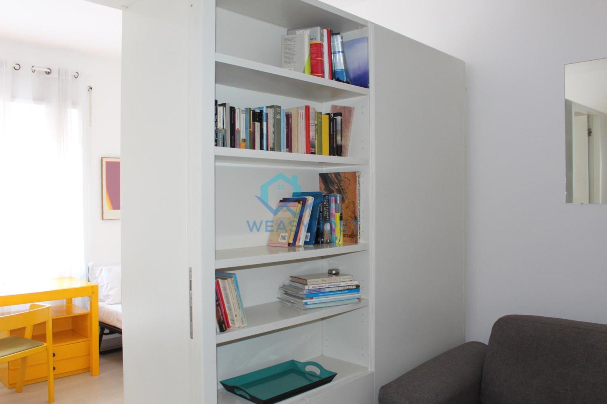 Apartamento Cozy Haven Near Caracalla Baths Your In San Giovanni *